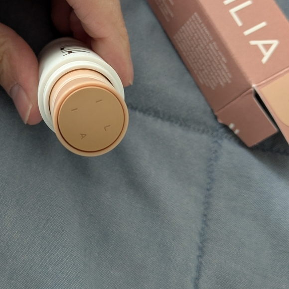 ILIA Skin Rewind Complexion Stick (9N Tupelo) - NEW! - Picture 4 of 4